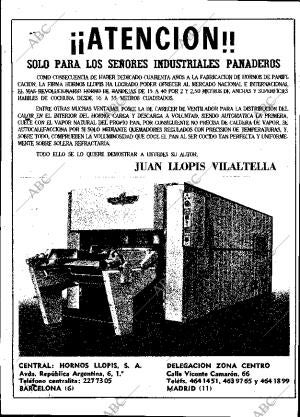 ABC MADRID 04-11-1975 página 122