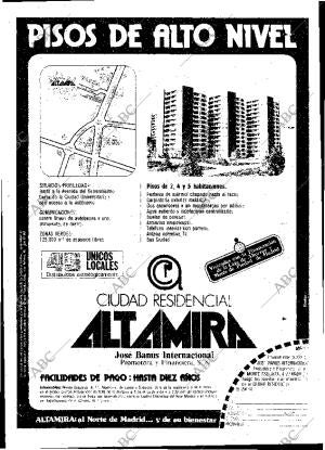 ABC MADRID 04-11-1975 página 127