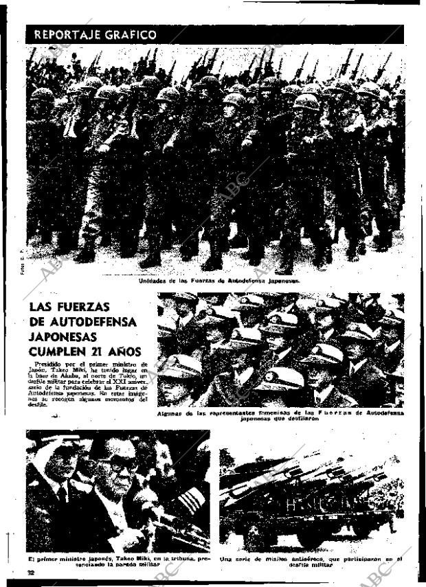 ABC MADRID 04-11-1975 página 128