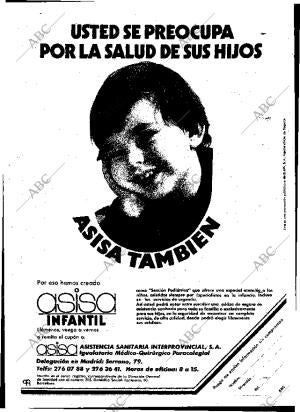 ABC MADRID 04-11-1975 página 129