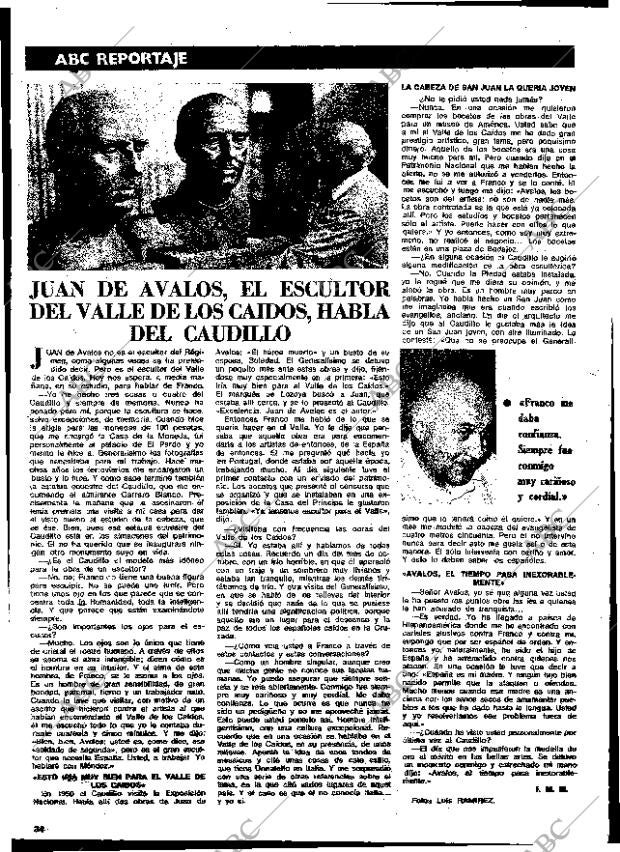 ABC MADRID 04-11-1975 página 130