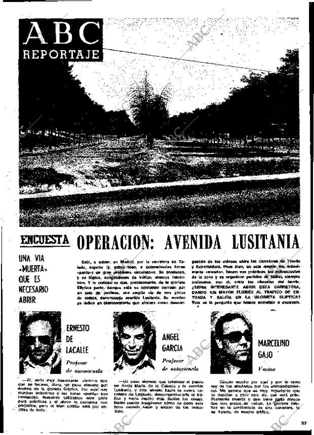 ABC MADRID 04-11-1975 página 133