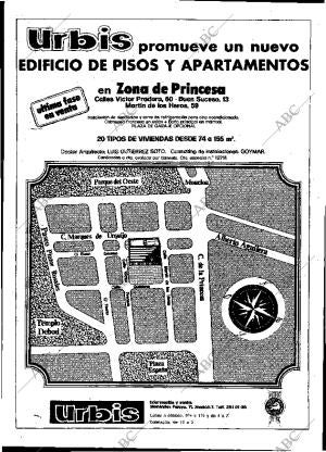 ABC MADRID 04-11-1975 página 134