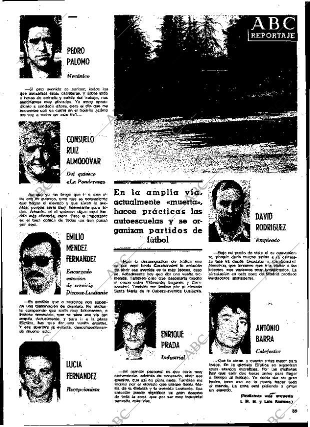 ABC MADRID 04-11-1975 página 135