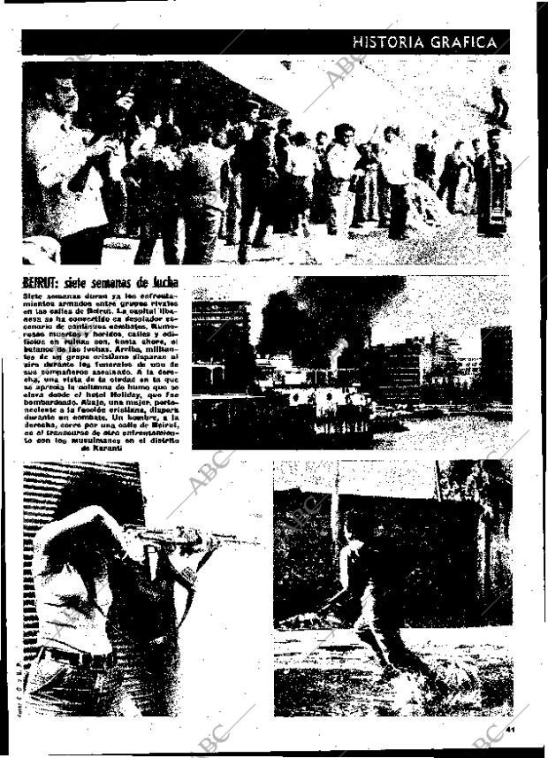 ABC MADRID 04-11-1975 página 137