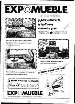 ABC MADRID 04-11-1975 página 138