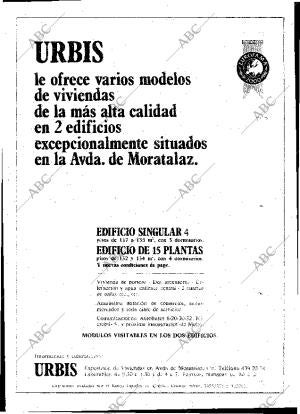 ABC MADRID 04-11-1975 página 139