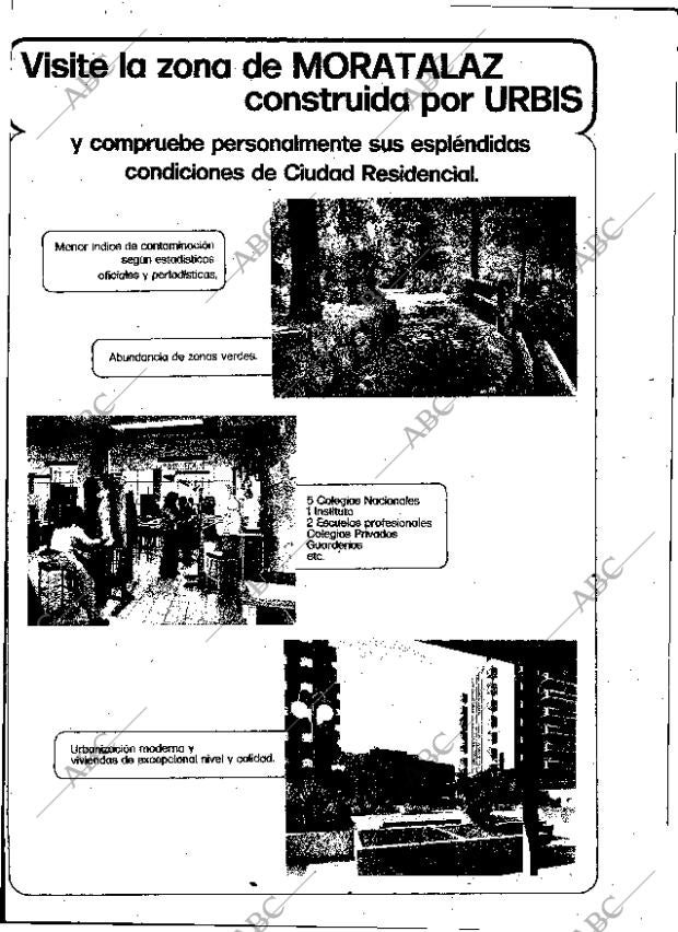 ABC MADRID 04-11-1975 página 14