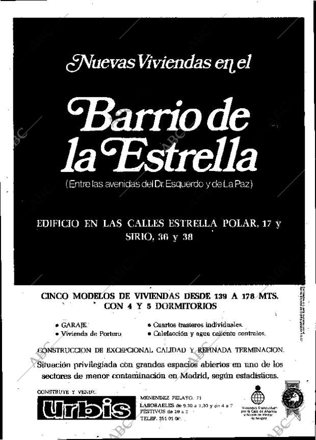 ABC MADRID 04-11-1975 página 141