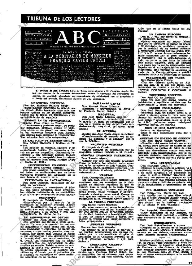 ABC MADRID 04-11-1975 página 17