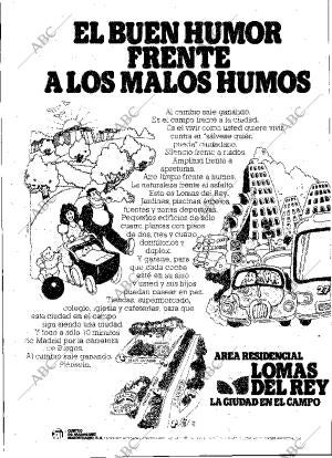 ABC MADRID 04-11-1975 página 19