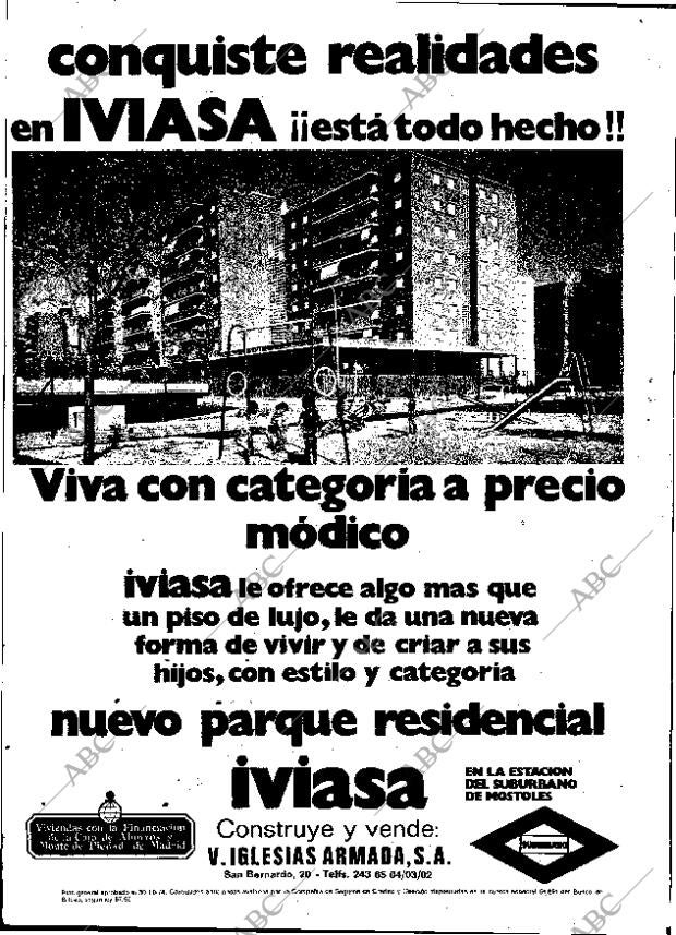 ABC MADRID 04-11-1975 página 2