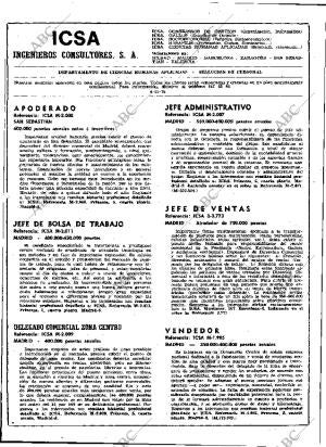 ABC MADRID 04-11-1975 página 22