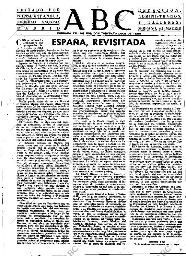 ABC MADRID 04-11-1975 página 3