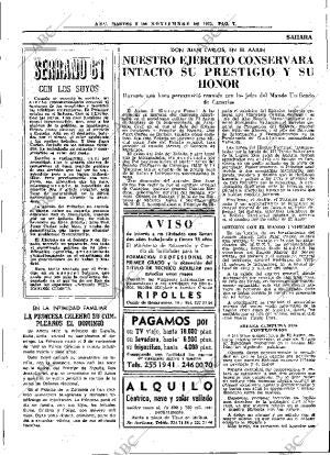 ABC MADRID 04-11-1975 página 31