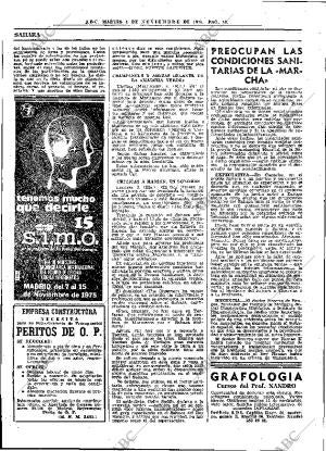 ABC MADRID 04-11-1975 página 34