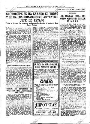 ABC MADRID 04-11-1975 página 37