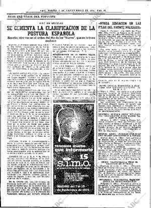 ABC MADRID 04-11-1975 página 38