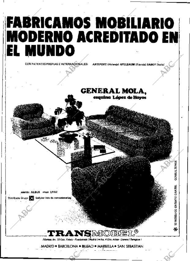 ABC MADRID 04-11-1975 página 4