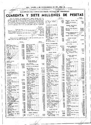 ABC MADRID 04-11-1975 página 43