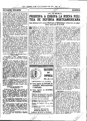ABC MADRID 04-11-1975 página 46
