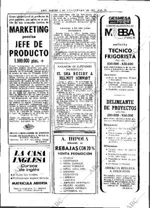 ABC MADRID 04-11-1975 página 50