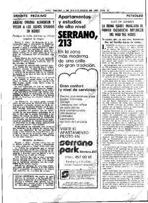 ABC MADRID 04-11-1975 página 51