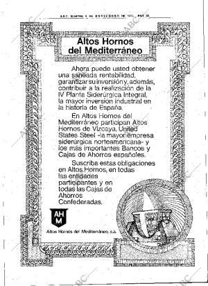 ABC MADRID 04-11-1975 página 53