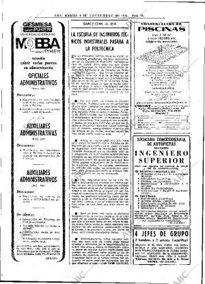 ABC MADRID 04-11-1975 página 56
