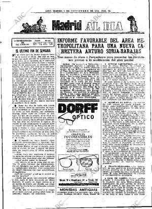 ABC MADRID 04-11-1975 página 59