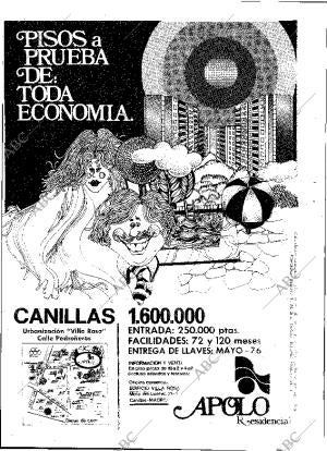 ABC MADRID 04-11-1975 página 6