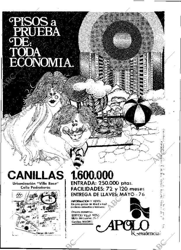 ABC MADRID 04-11-1975 página 6