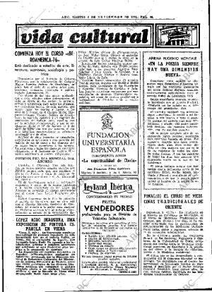 ABC MADRID 04-11-1975 página 63