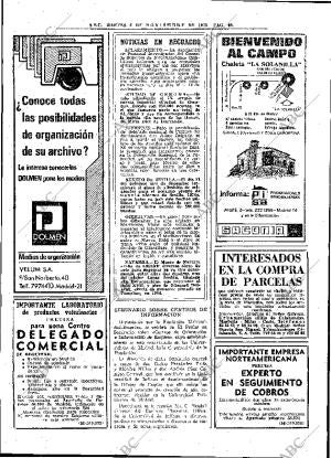 ABC MADRID 04-11-1975 página 64