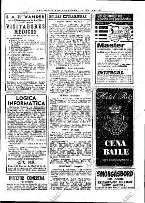 ABC MADRID 04-11-1975 página 72