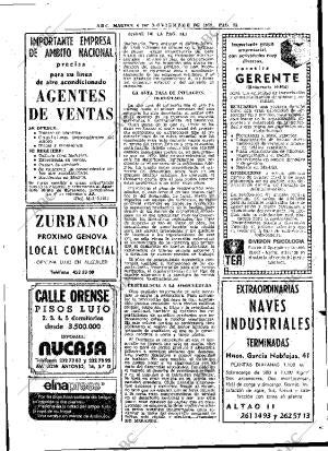 ABC MADRID 04-11-1975 página 77