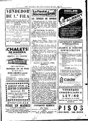 ABC MADRID 04-11-1975 página 89