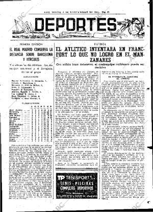 ABC MADRID 04-11-1975 página 91