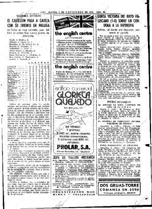 ABC MADRID 04-11-1975 página 93