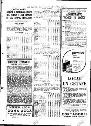 ABC MADRID 04-11-1975 página 94