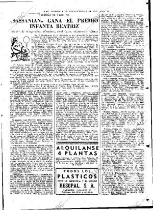 ABC MADRID 04-11-1975 página 95