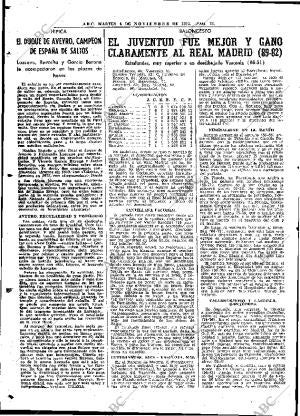 ABC MADRID 04-11-1975 página 96