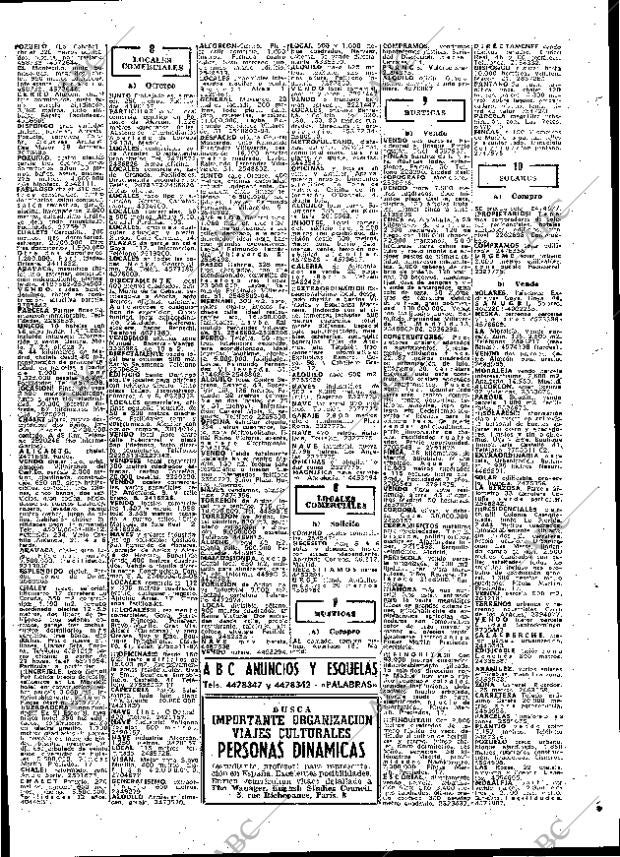 ABC MADRID 05-11-1975 página 101