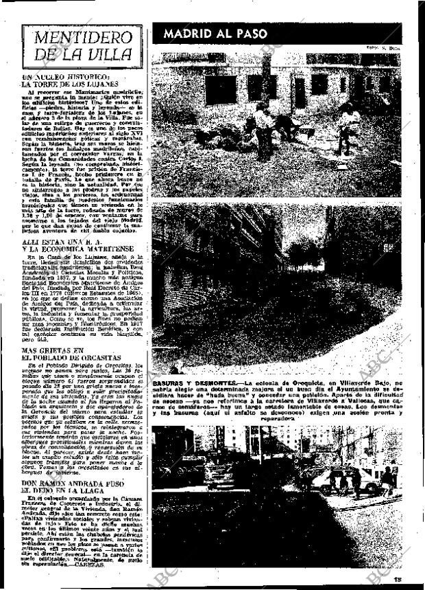 ABC MADRID 05-11-1975 página 115