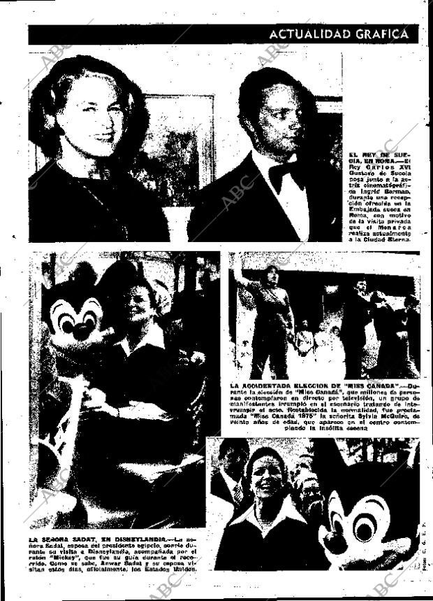 ABC MADRID 05-11-1975 página 119
