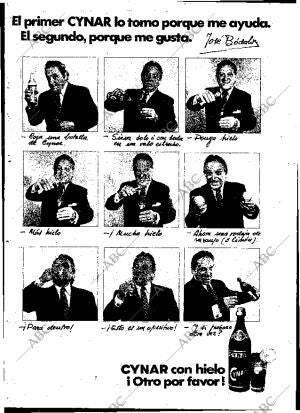 ABC MADRID 05-11-1975 página 122