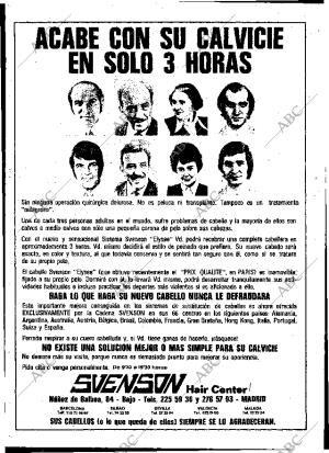 ABC MADRID 05-11-1975 página 128