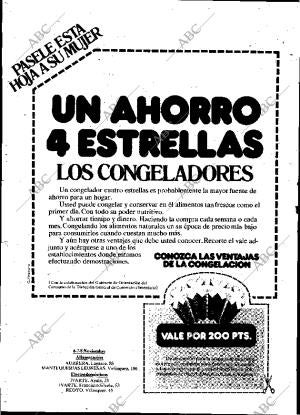 ABC MADRID 05-11-1975 página 130