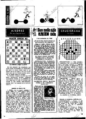 ABC MADRID 05-11-1975 página 131