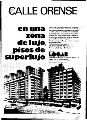 ABC MADRID 05-11-1975 página 132